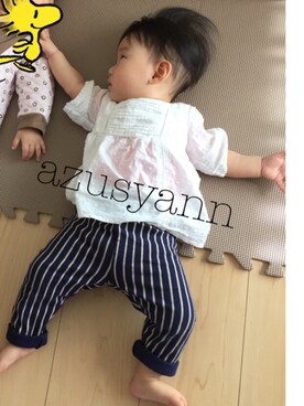 azusyannさんのコーディネート