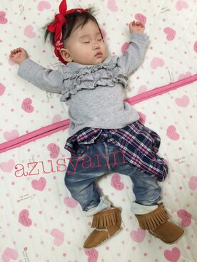 azusyannさんのコーディネート