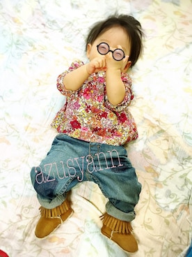 azusyannさんのコーディネート