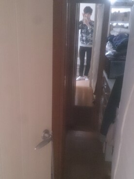 がしつさんのコーディネート