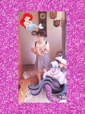 可愛猫。さんのコーディネート