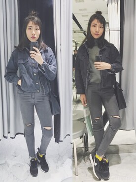 my_chungさんのコーディネート