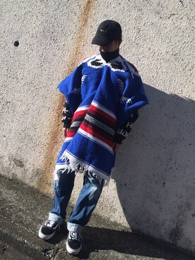 madsadtopmobさんのコーディネート