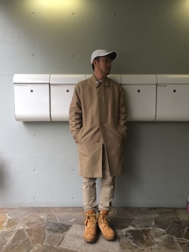 madsadtopmobさんのコーディネート