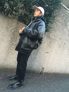 madsadtopmobさんのコーディネート