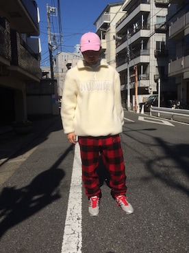 madsadtopmobさんのコーディネート