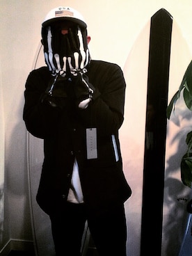 madsadtopmobさんのコーディネート