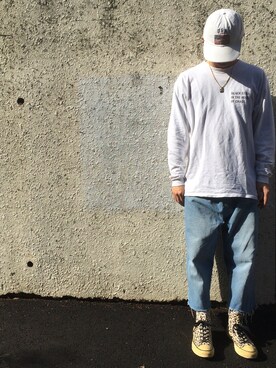 madsadtopmobさんのコーディネート