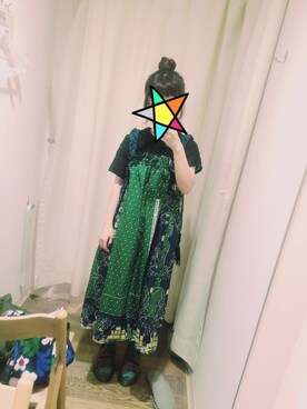 fishxxさんのコーディネート