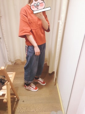 fishxxさんのコーディネート