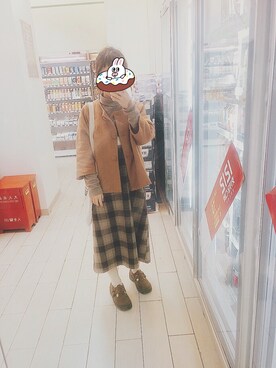 fishxxさんのコーディネート