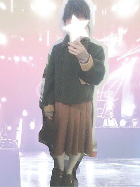 fishxxさんのコーディネート