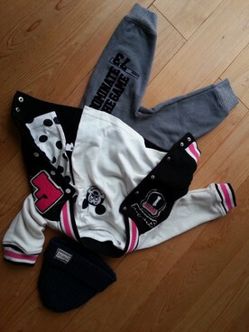 chikomamさんのコーディネート