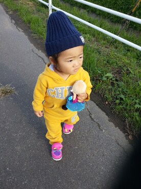 chikomamさんのコーディネート