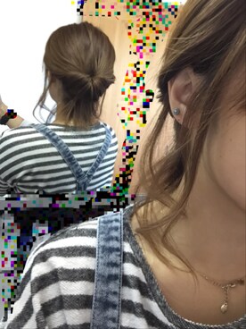 chikomamさんのコーディネート