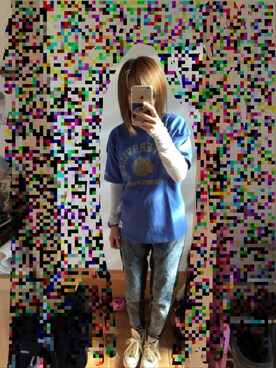 chikomamさんのコーディネート