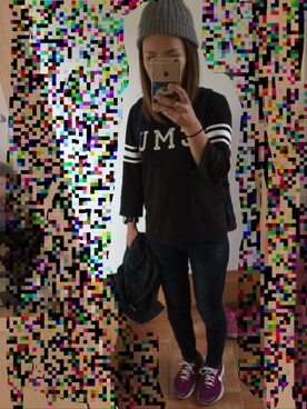 chikomamさんのコーディネート