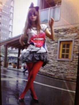 りのん☆さんのコーディネート