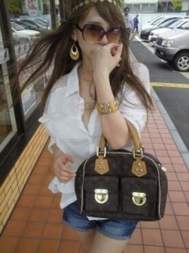 りのん☆さんのコーディネート