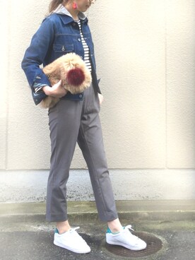 maruさんのコーディネート