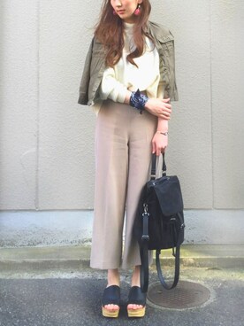 maruさんのコーディネート