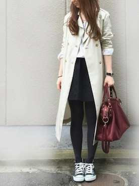 maruさんのコーディネート