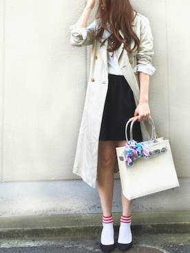 maruさんのコーディネート