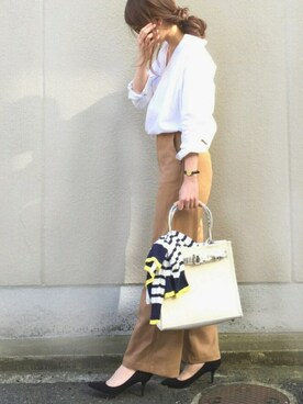 maruさんのコーディネート