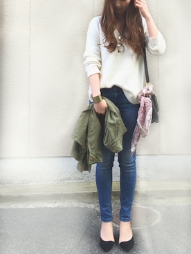 maruさんのコーディネート