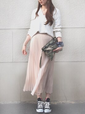 maruさんのコーディネート