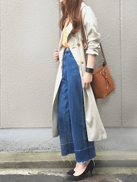 maruさんのコーディネート