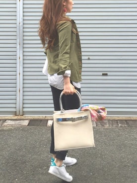 maruさんのコーディネート