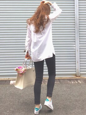 maruさんのコーディネート