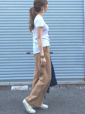 maruさんのコーディネート