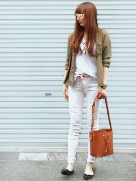 maruさんのコーディネート