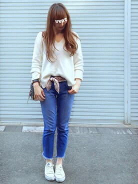 maruさんのコーディネート