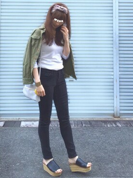 maruさんのコーディネート