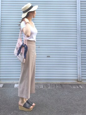 maruさんのコーディネート