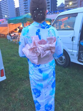 maruさんのコーディネート