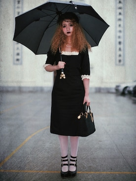 nivashさんのコーディネート