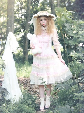 nivashさんのコーディネート