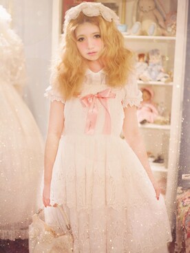 nivashさんのコーディネート