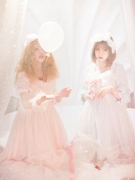 nivashさんのコーディネート