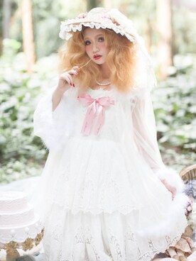 nivashさんのコーディネート