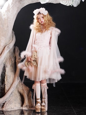 nivashさんのコーディネート