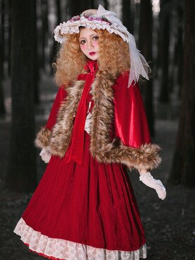 nivashさんのコーディネート