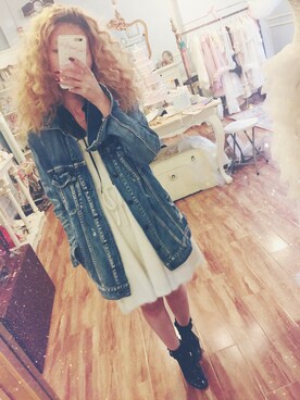 nivashさんのコーディネート