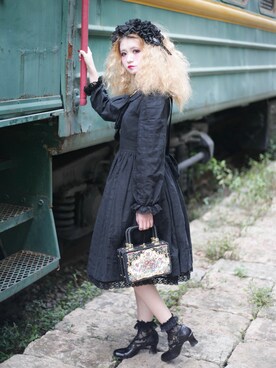 nivashさんのコーディネート