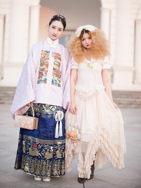 nivashさんのコーディネート