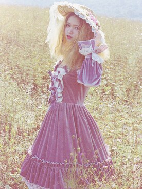 nivashさんのコーディネート